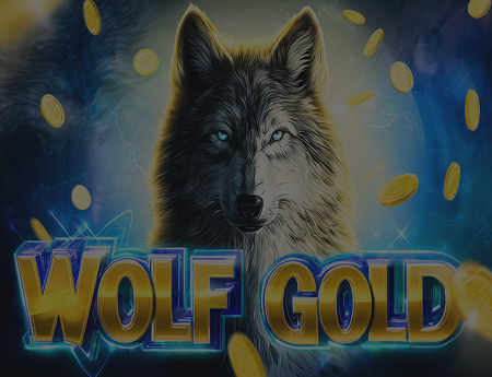 Wolf Gold
