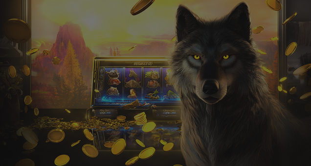 Wolf Gold