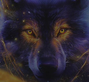 Wolf Gold
