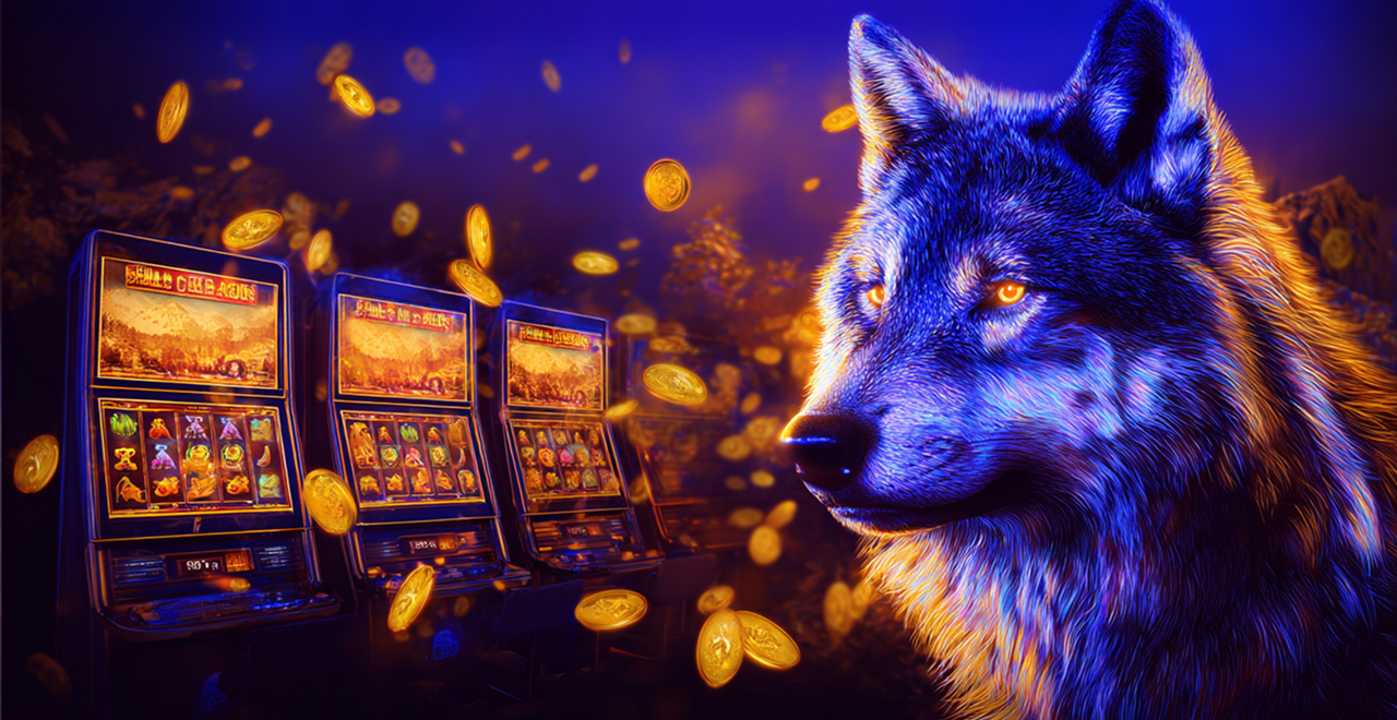 Wolf Gold